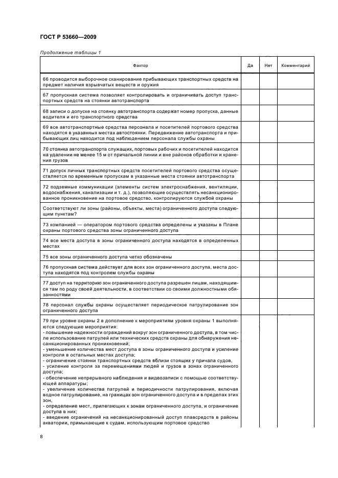 ГОСТ Р 53660-2009