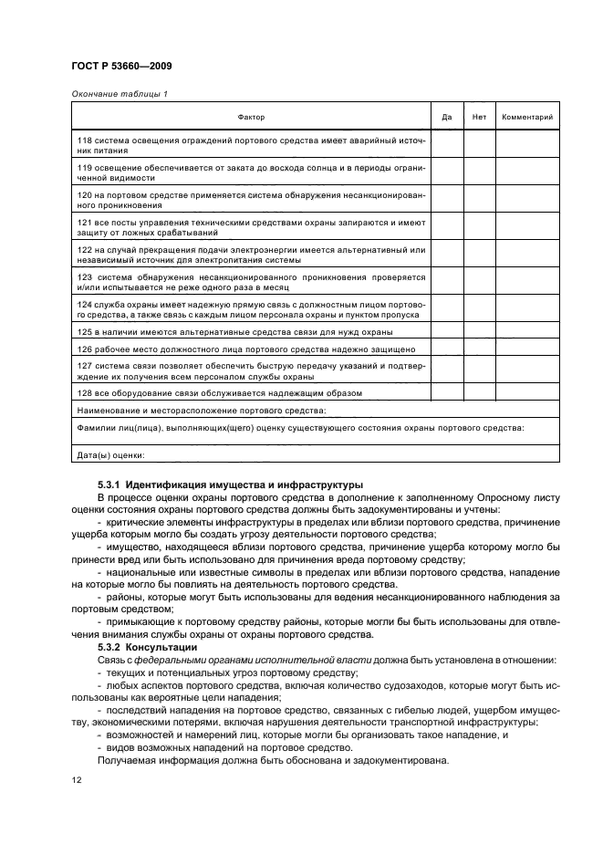 ГОСТ Р 53660-2009