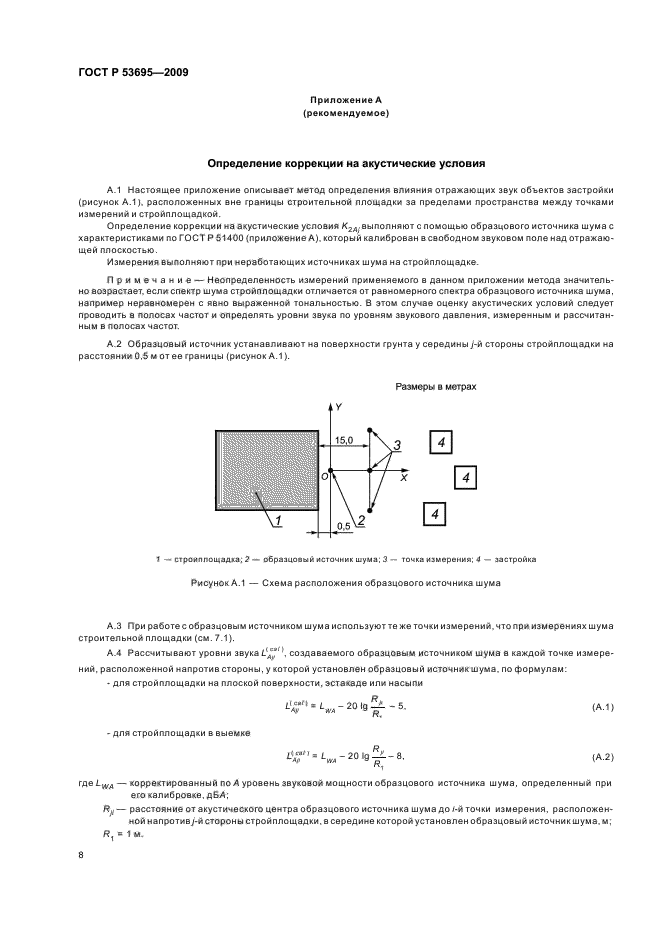 ГОСТ Р 53695-2009