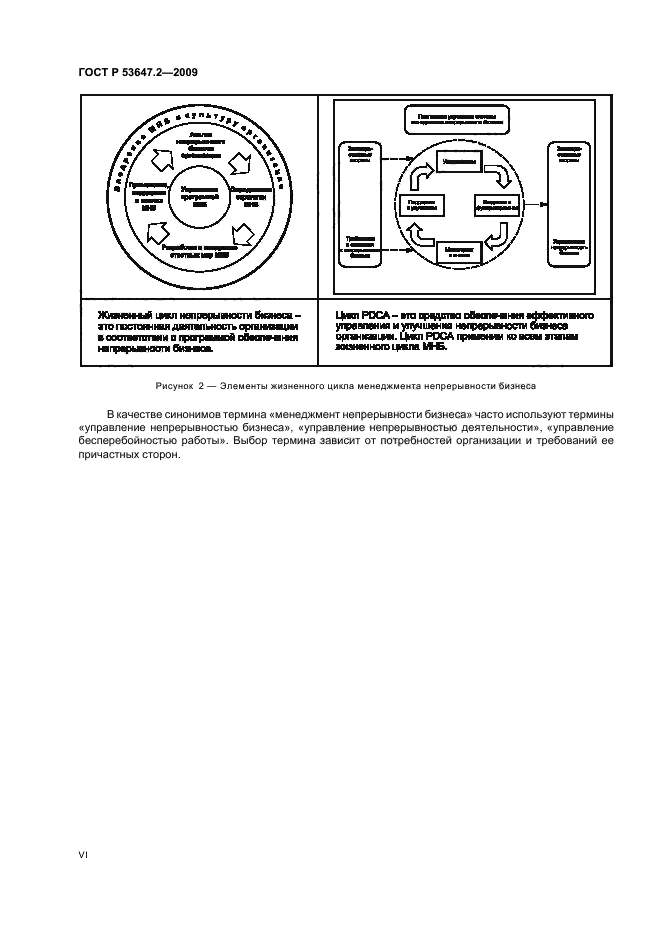 ГОСТ Р 53647.2-2009