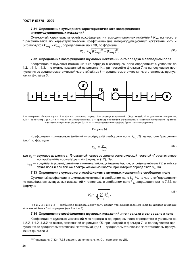 ГОСТ Р 53575-2009