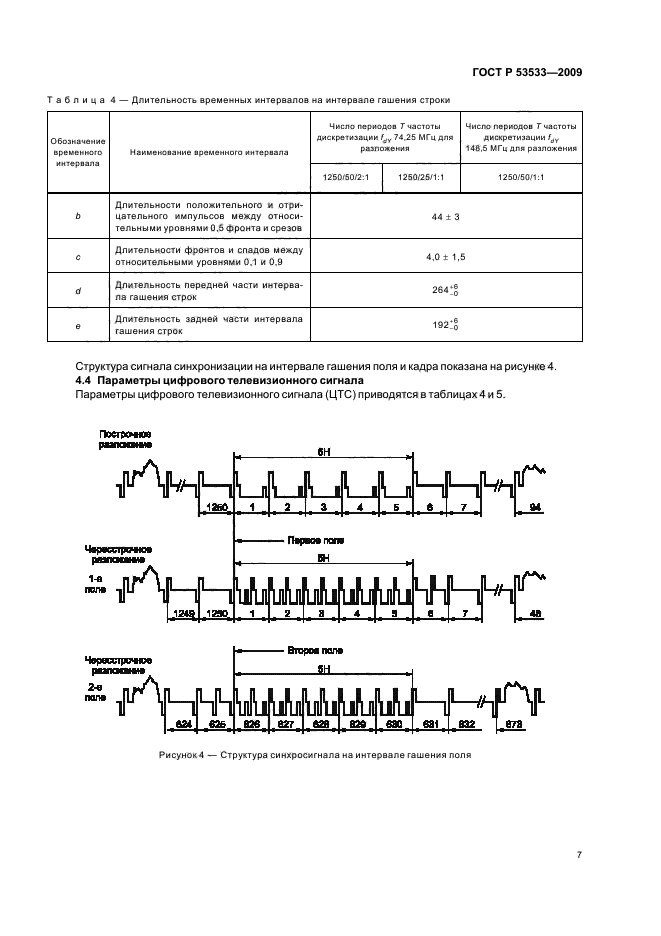 ГОСТ Р 53533-2009