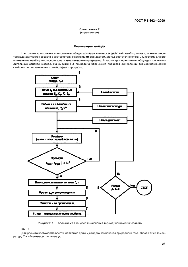 ГОСТ Р 8.662-2009
