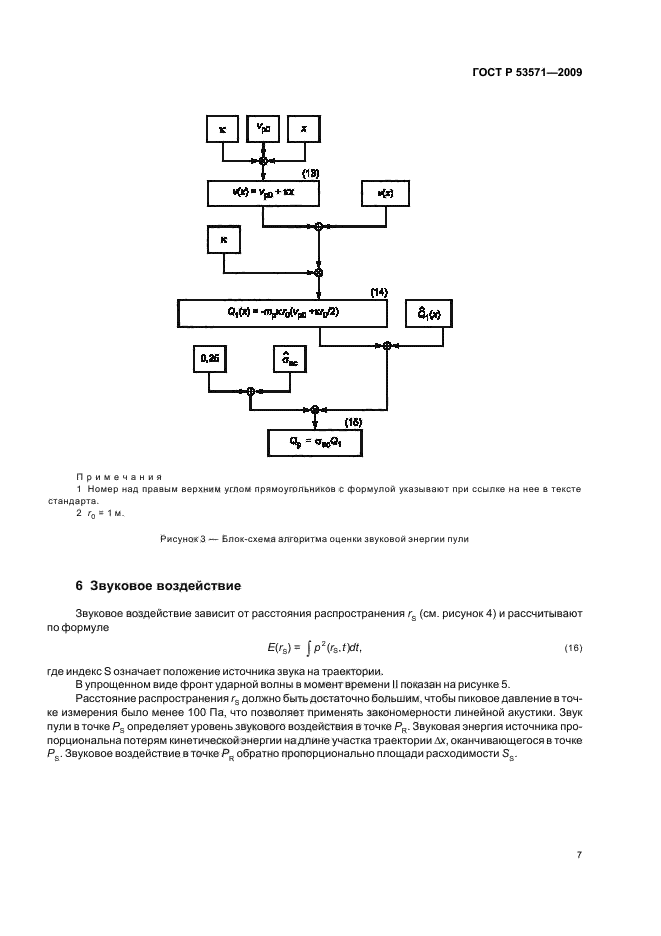 ГОСТ Р 53571-2009