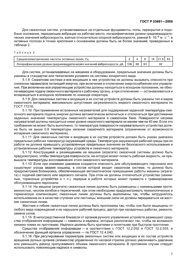 ГОСТ Р 53481-2009