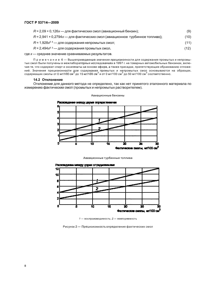 ГОСТ Р 53714-2009