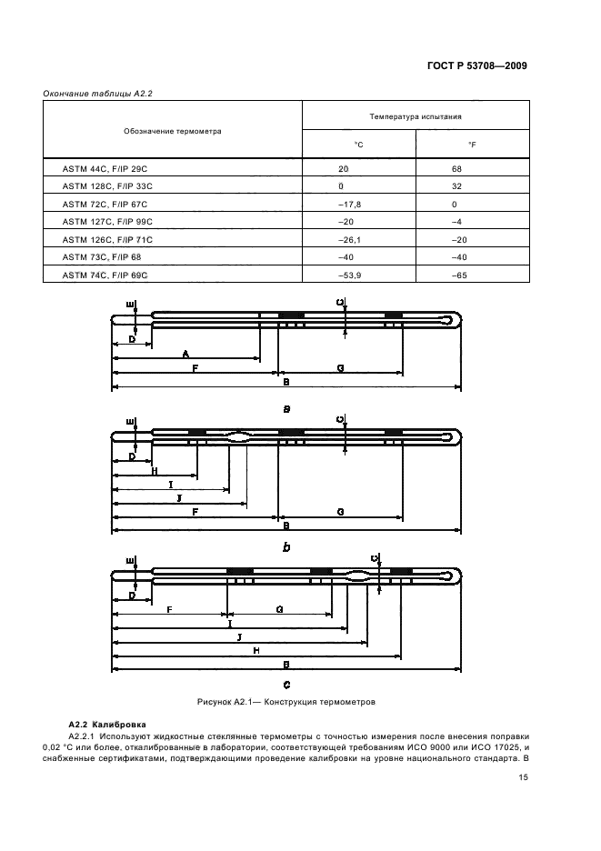 ГОСТ Р 53708-2009