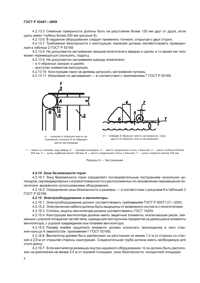 ГОСТ Р 53487-2009