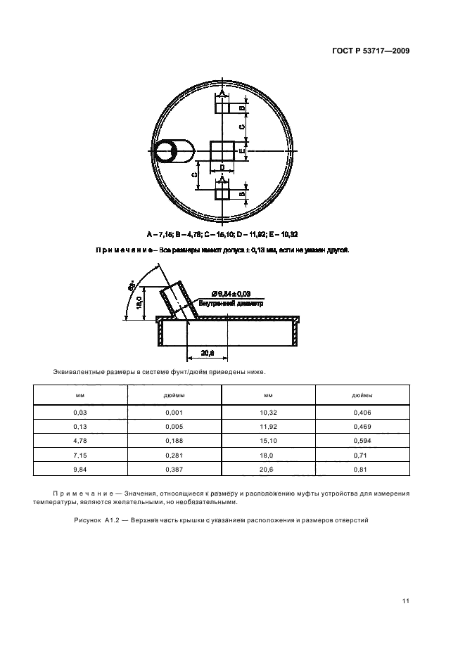 ГОСТ Р 53717-2009