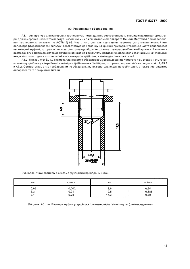 ГОСТ Р 53717-2009