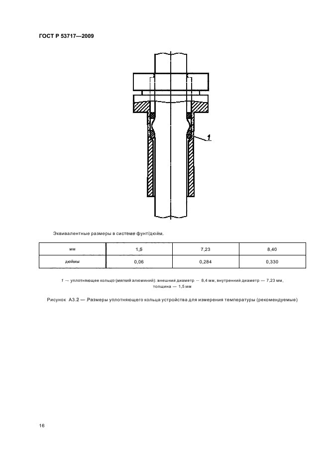 ГОСТ Р 53717-2009