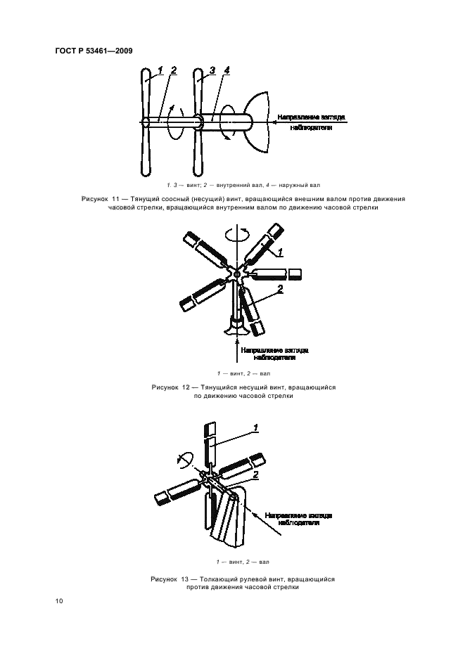 ГОСТ Р 53461-2009