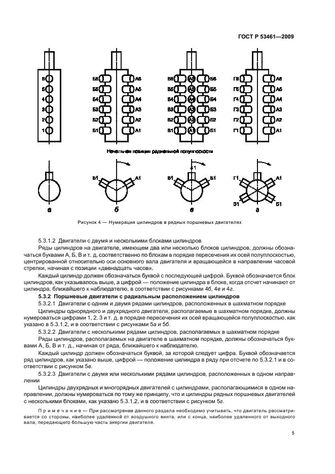 ГОСТ Р 53461-2009