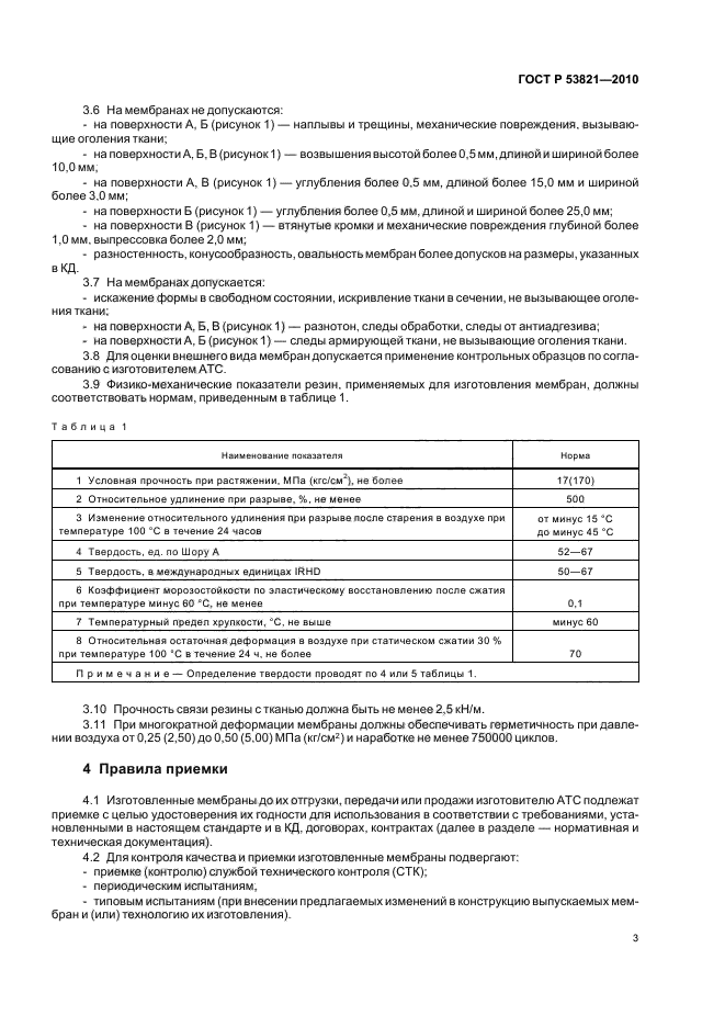 ГОСТ Р 53821-2010