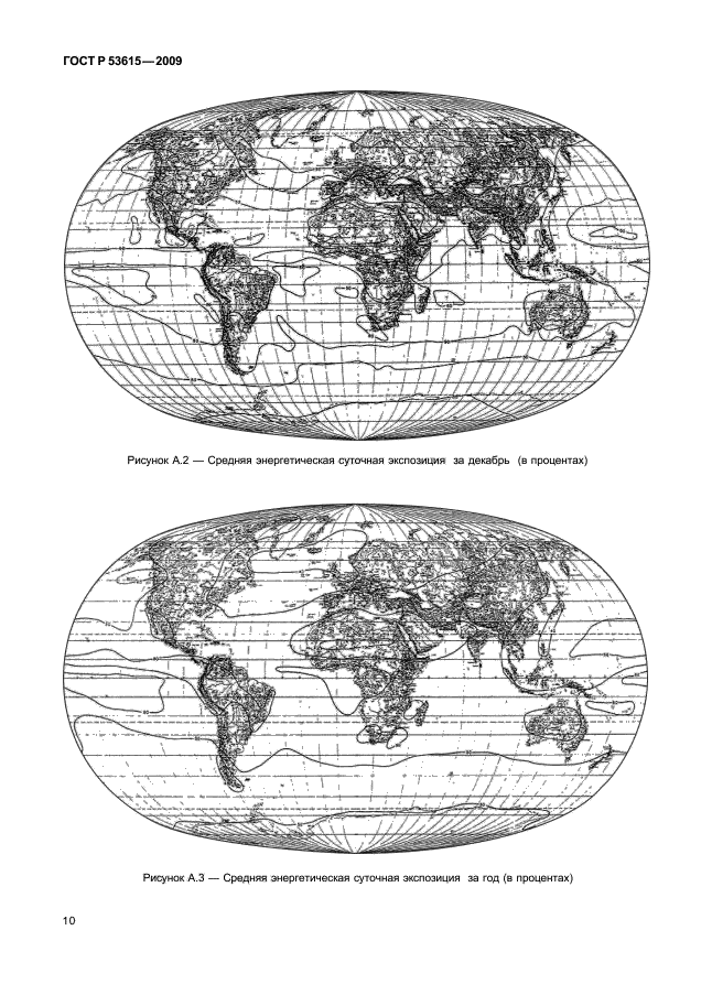 ГОСТ Р 53615-2009