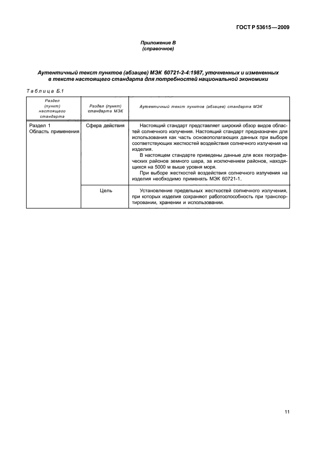 ГОСТ Р 53615-2009