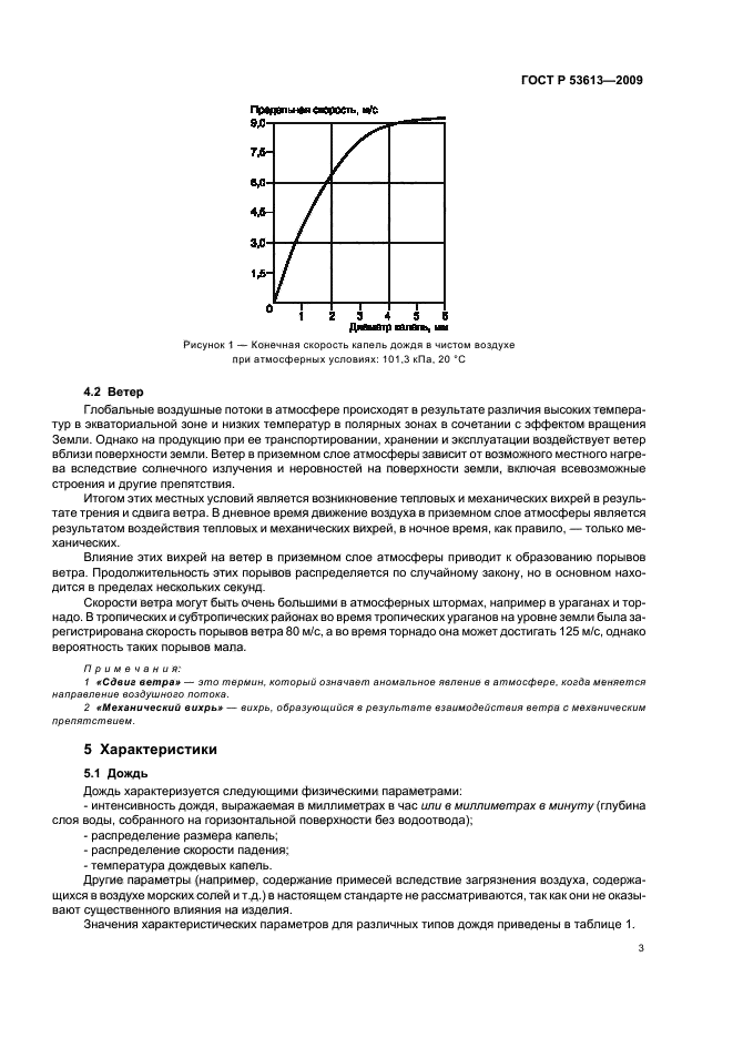 ГОСТ Р 53613-2009