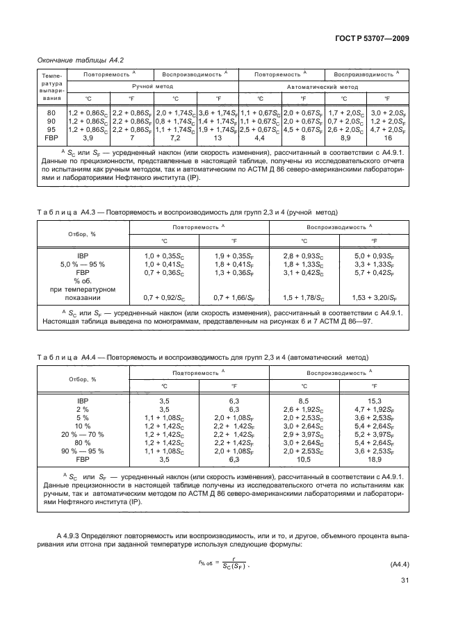 ГОСТ Р 53707-2009