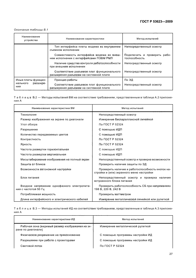 ГОСТ Р 53623-2009
