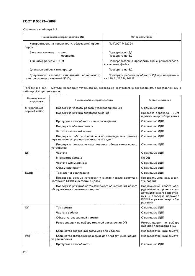 ГОСТ Р 53623-2009