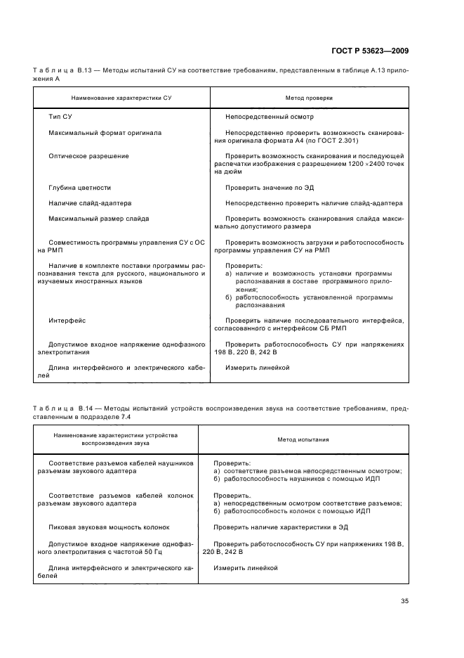 ГОСТ Р 53623-2009