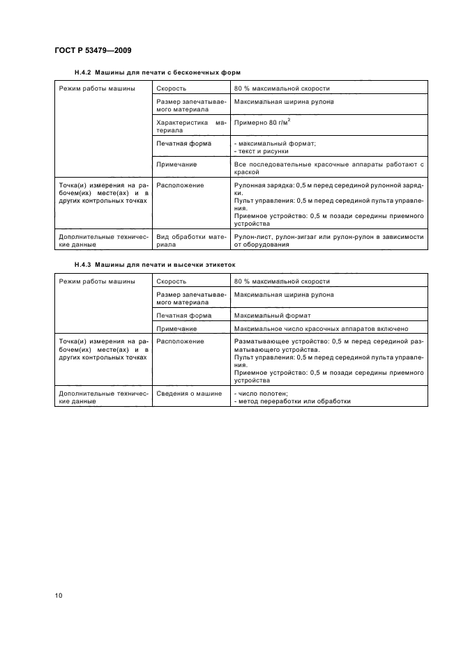 ГОСТ Р 53479-2009