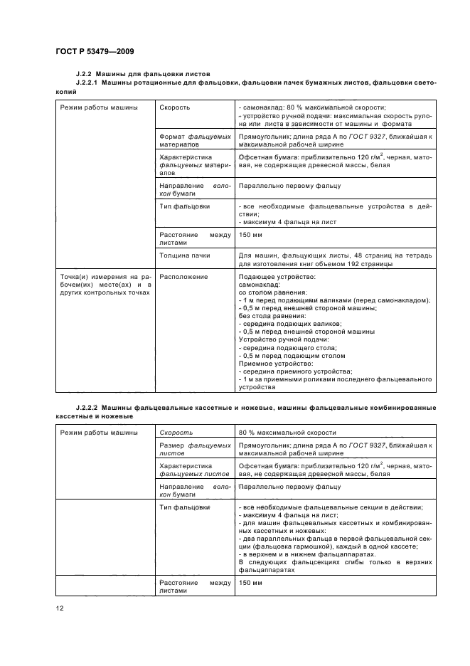 ГОСТ Р 53479-2009