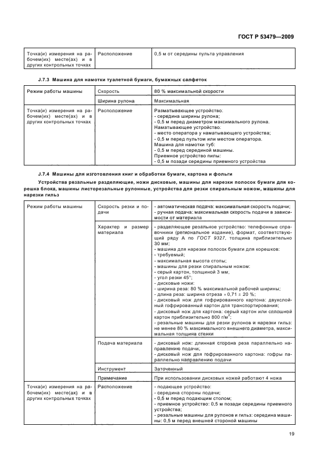 ГОСТ Р 53479-2009