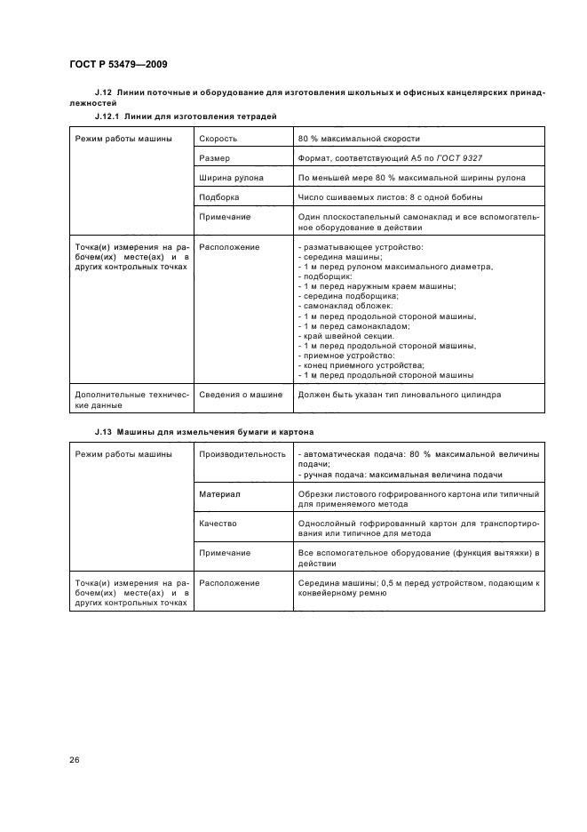 ГОСТ Р 53479-2009