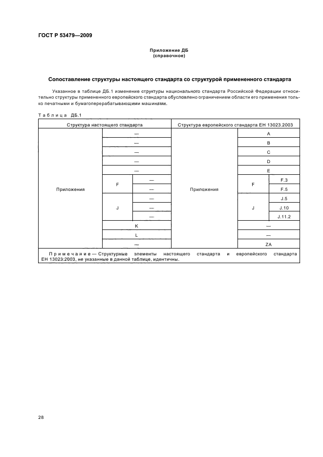 ГОСТ Р 53479-2009