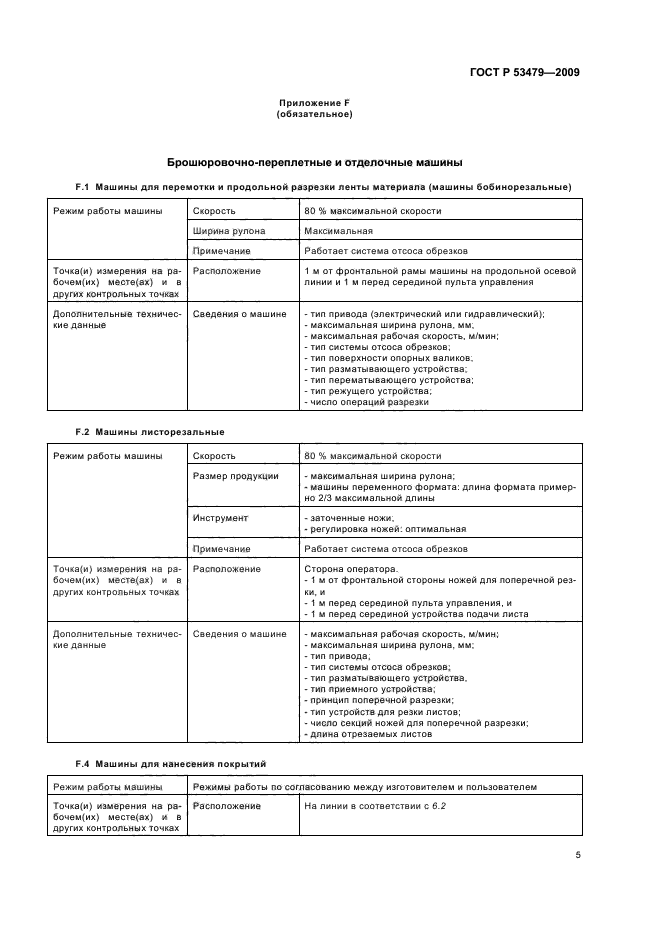 ГОСТ Р 53479-2009