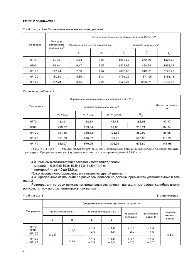 ГОСТ Р 53866-2010