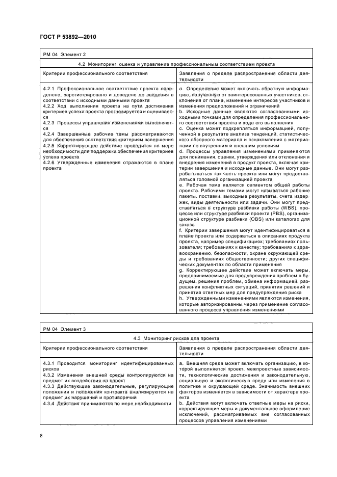 ГОСТ Р 53892-2010