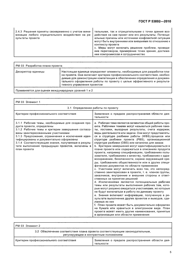 ГОСТ Р 53892-2010