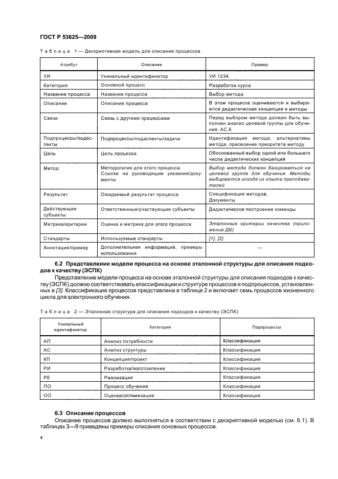 ГОСТ Р 53625-2009