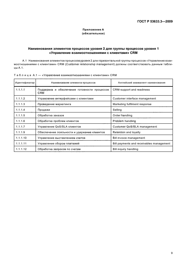 ГОСТ Р 53633.3-2009