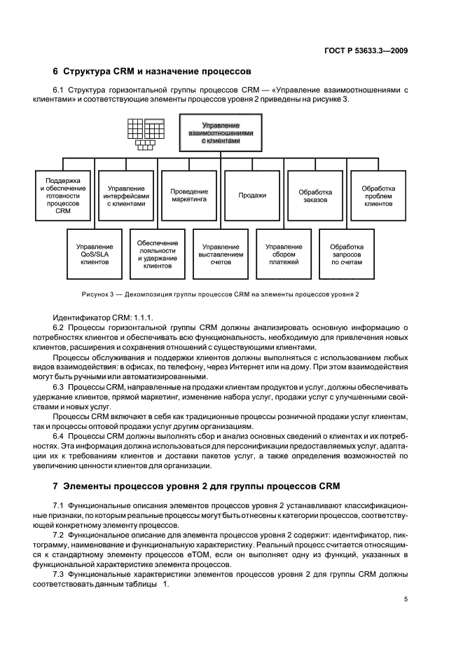 ГОСТ Р 53633.3-2009