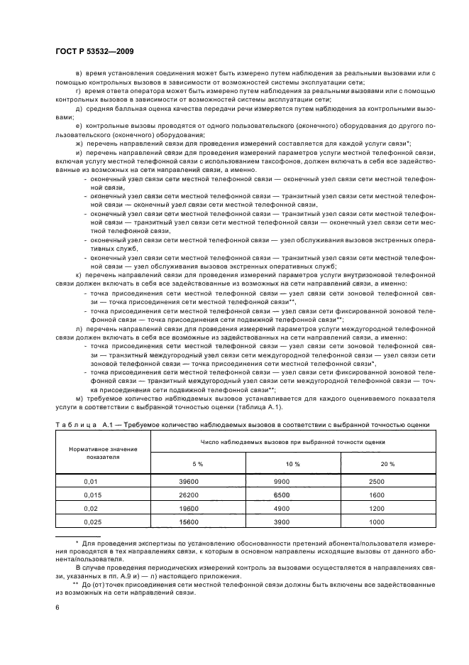 ГОСТ Р 53532-2009