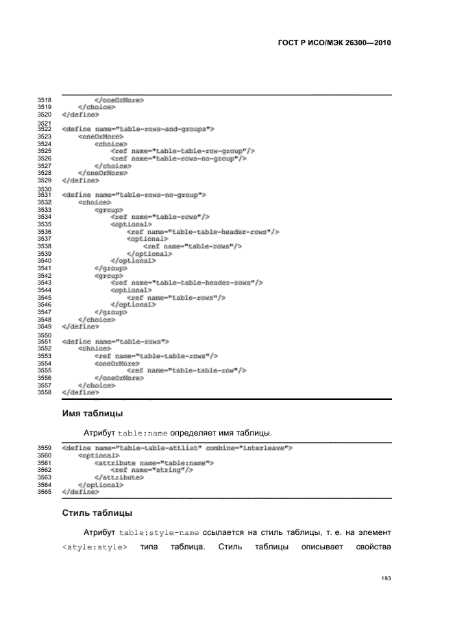 ГОСТ Р ИСО/МЭК 26300-2010