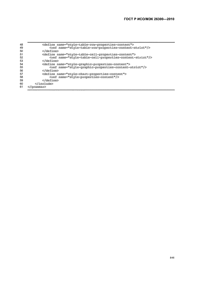 ГОСТ Р ИСО/МЭК 26300-2010