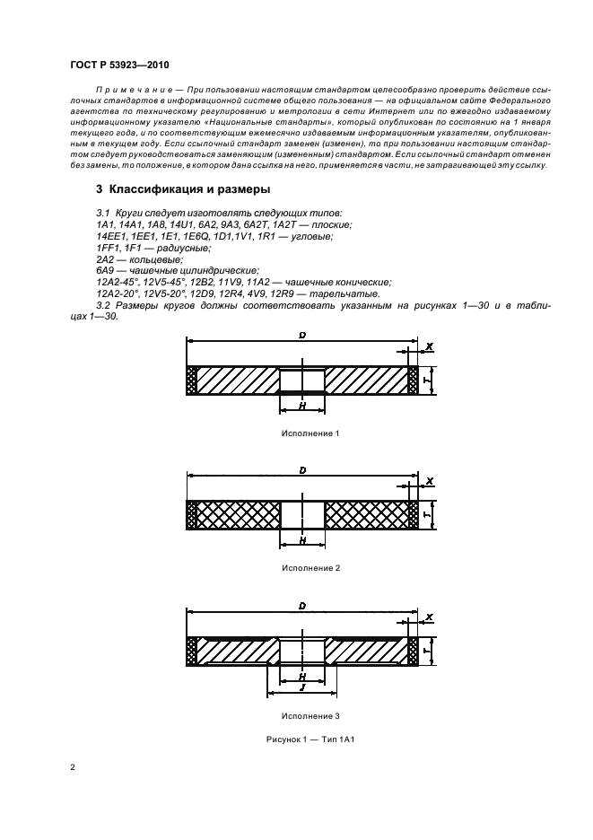 ГОСТ Р 53923-2010