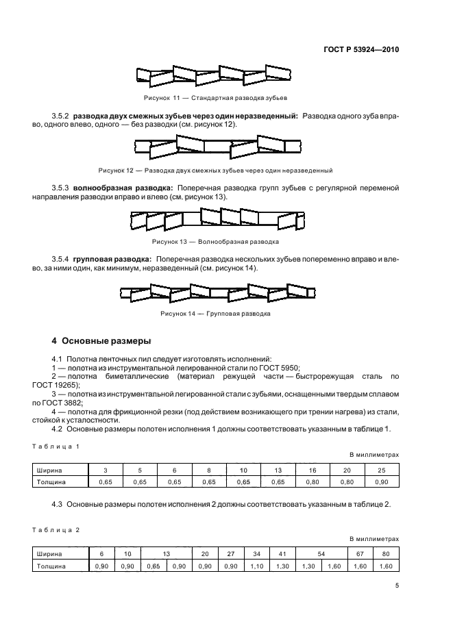 ГОСТ Р 53924-2010