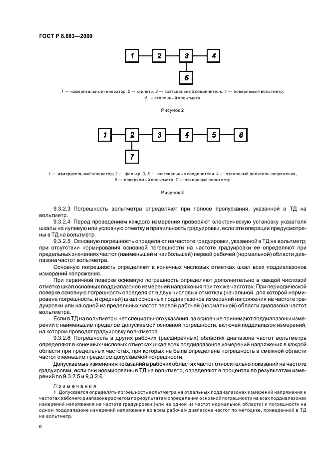 ГОСТ Р 8.683-2009