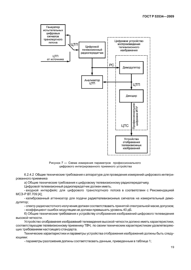 ГОСТ Р 53534-2009