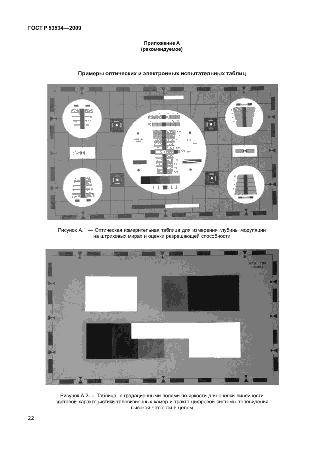 ГОСТ Р 53534-2009
