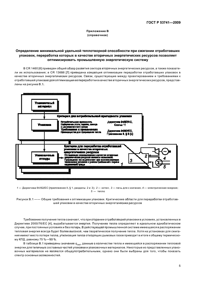 ГОСТ Р 53741-2009