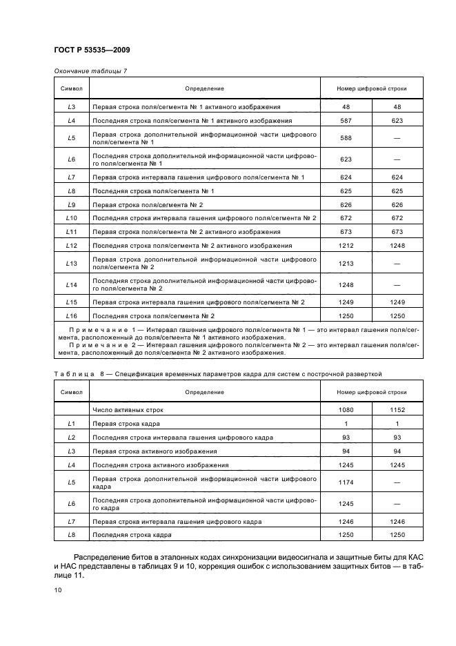 ГОСТ Р 53535-2009