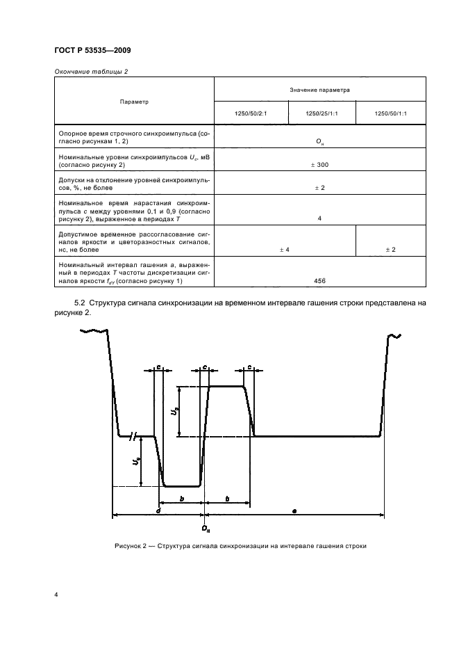 ГОСТ Р 53535-2009