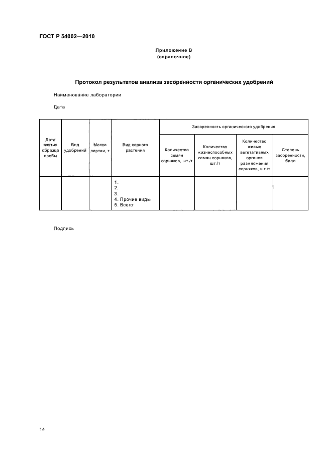 ГОСТ Р 54002-2010