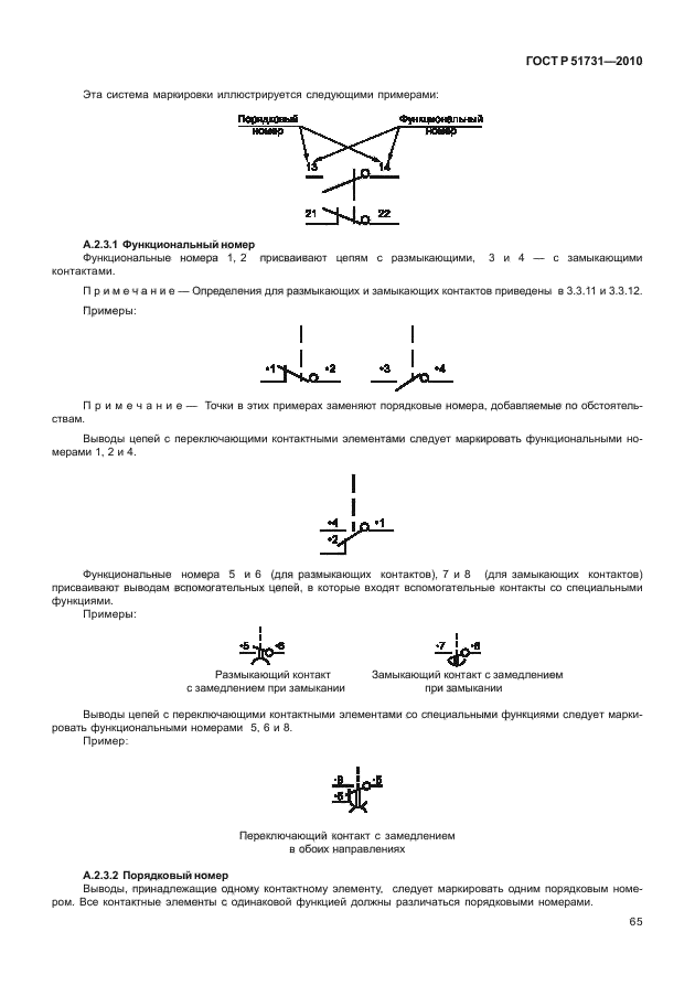 ГОСТ Р 51731-2010